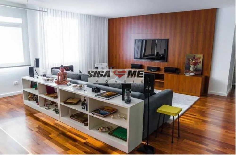 Apartamento, 1 quarto, 130 m² - Foto 2