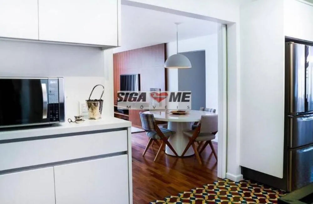 Apartamento, 1 quarto, 130 m² - Foto 6