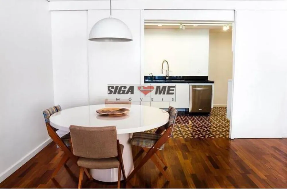 Apartamento, 1 quarto, 130 m² - Foto 5