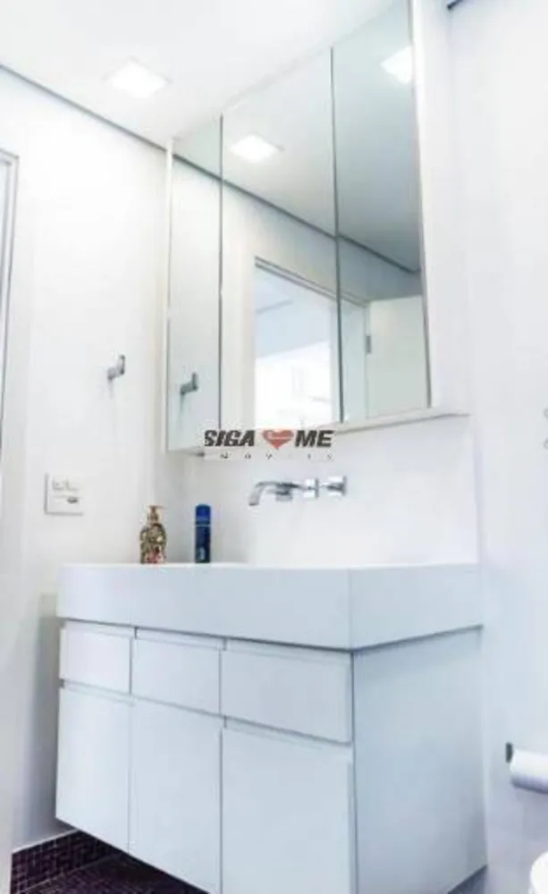 Apartamento, 1 quarto, 130 m² - Foto 7