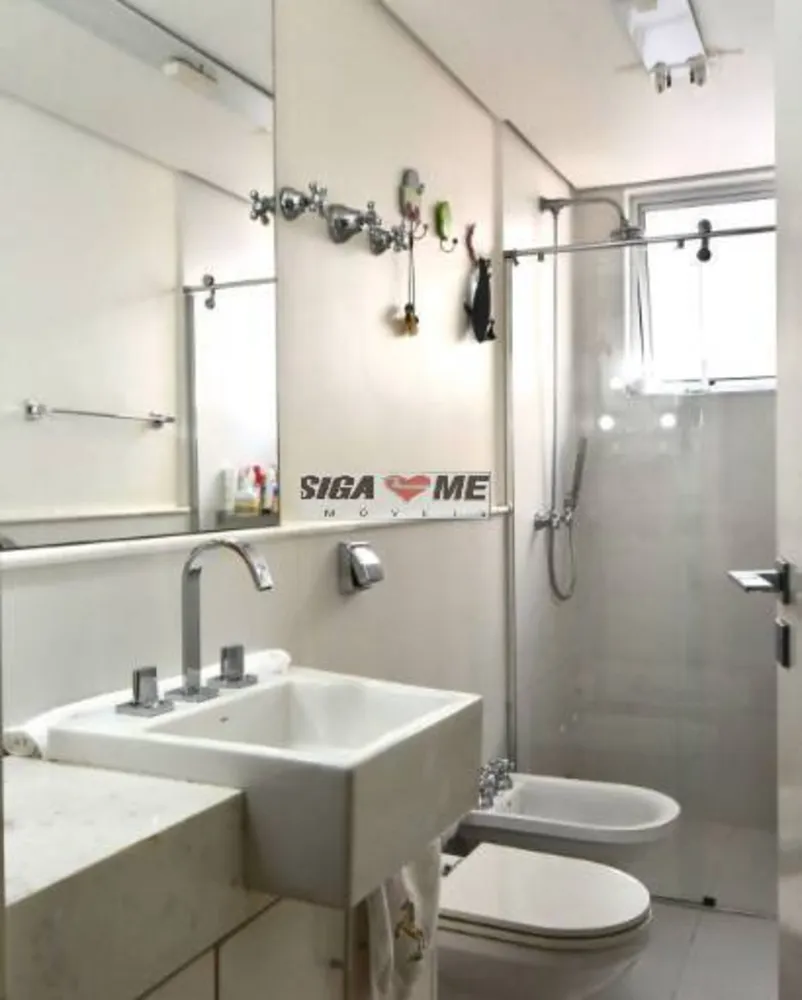 Apartamento, 3 quartos, 147 m² - Foto 4