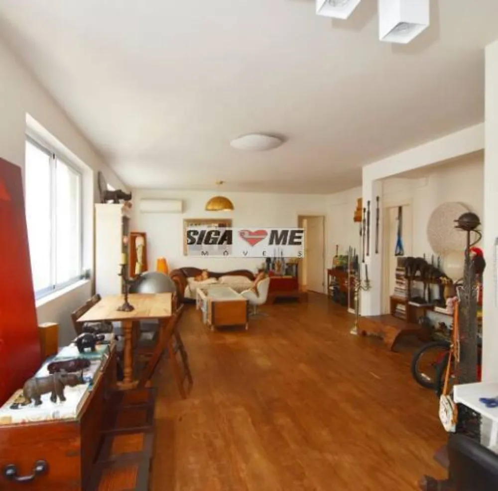 Apartamento, 3 quartos, 147 m² - Foto 2