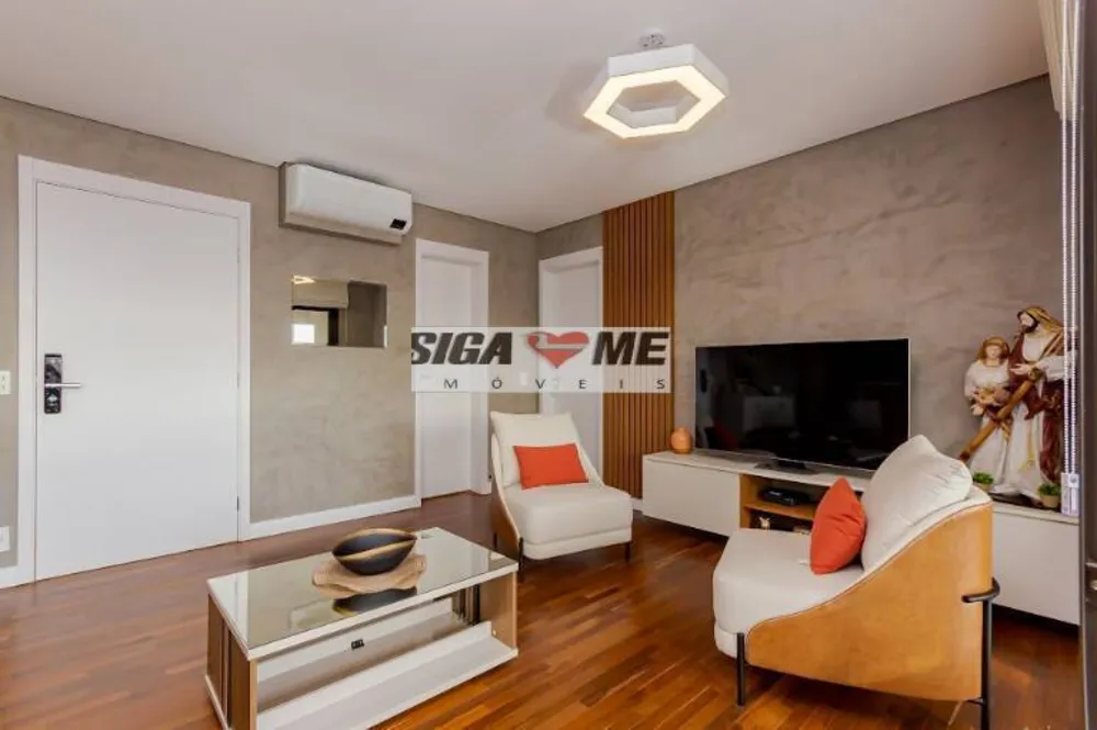 Apartamento, 3 quartos, 163 m² - Foto 2
