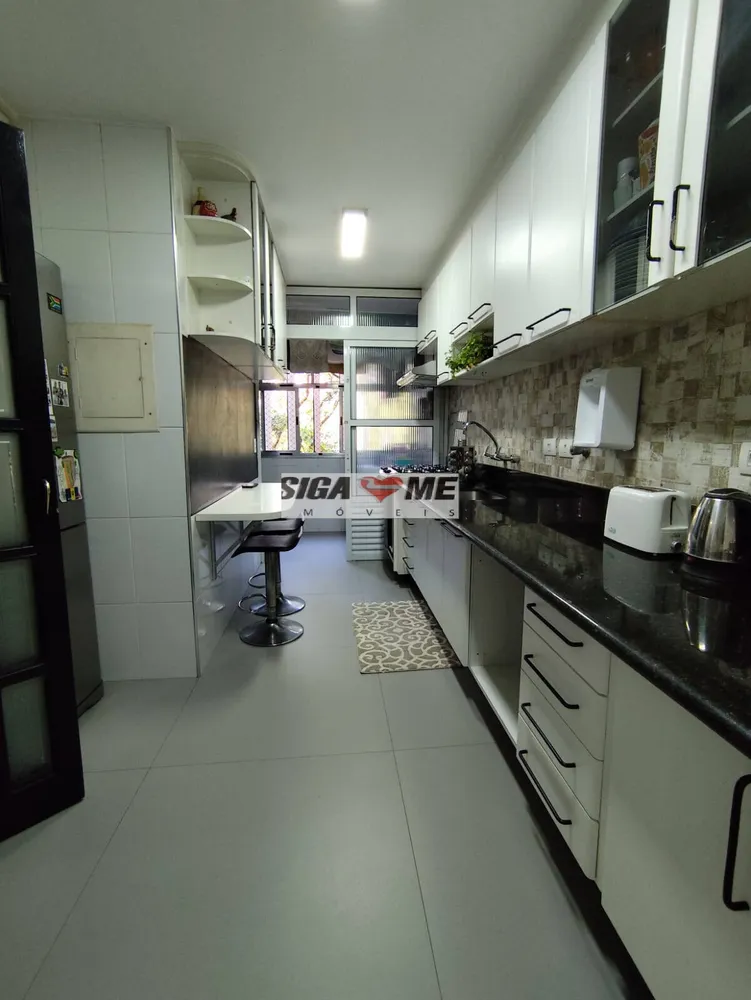 Apartamento, 4 quartos, 116 m² - Foto 6