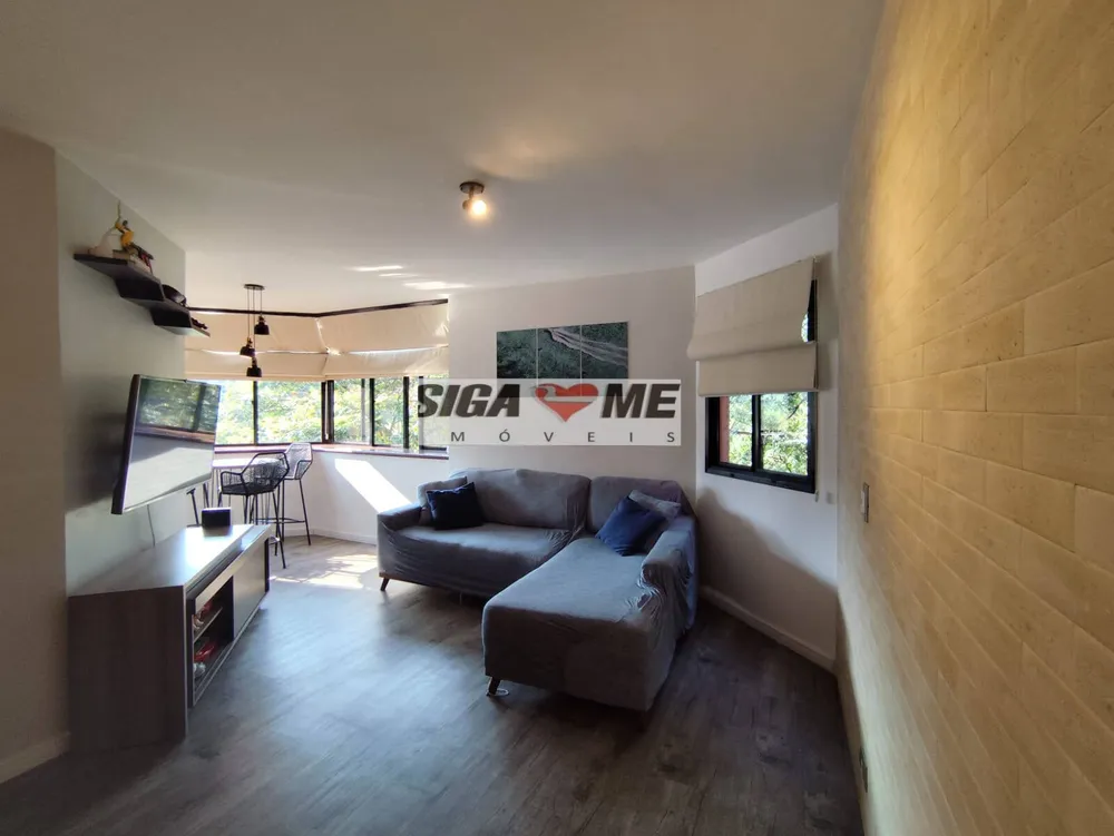 Apartamento, 4 quartos, 116 m² - Foto 1