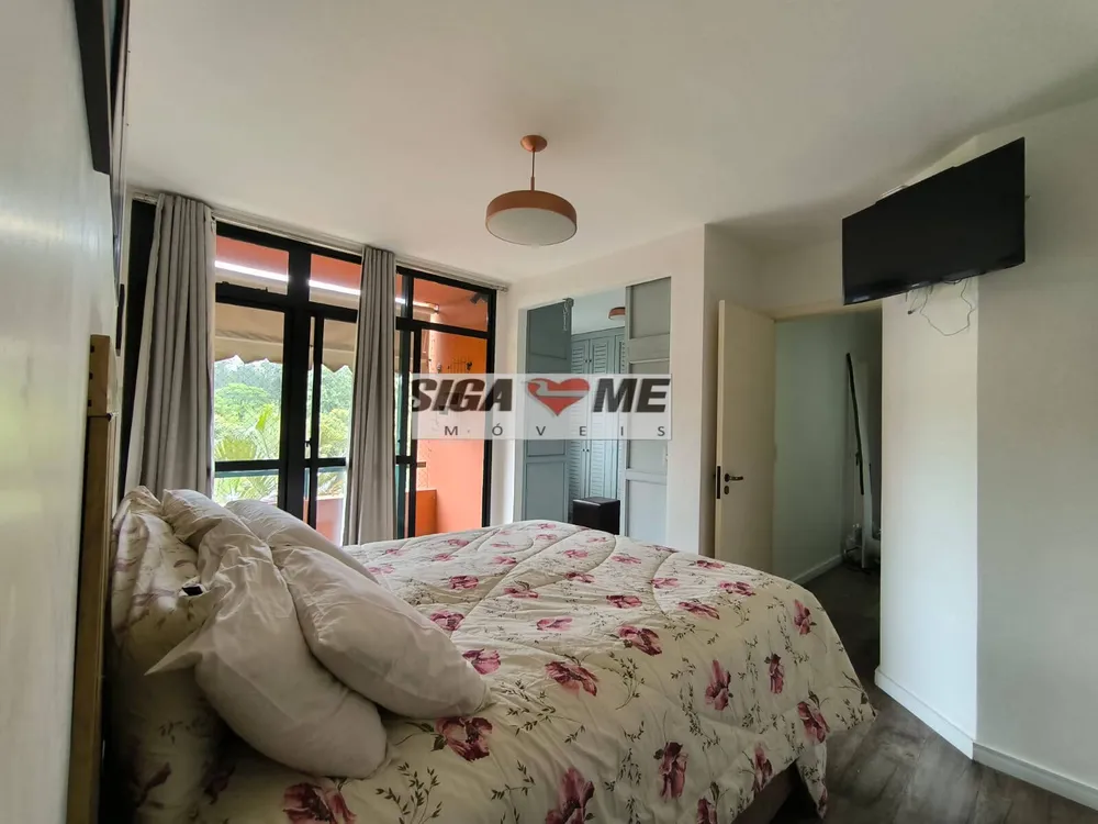 Apartamento, 4 quartos, 116 m² - Foto 8