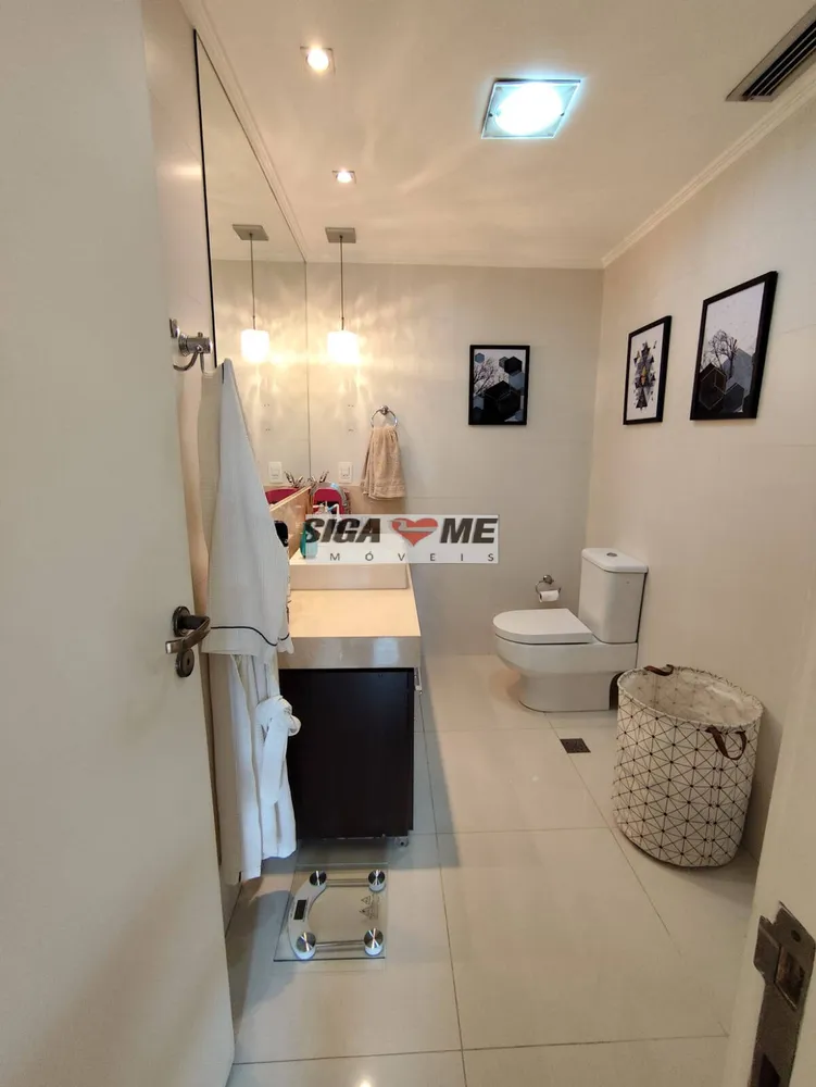 Apartamento, 4 quartos, 116 m² - Foto 4