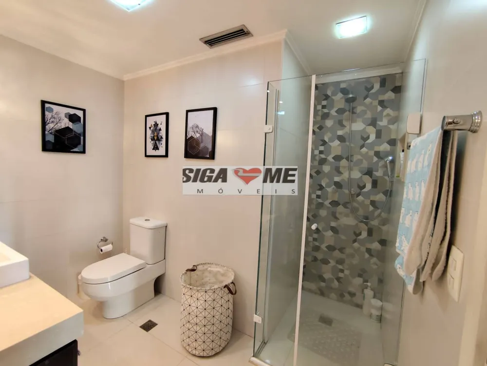 Apartamento, 4 quartos, 116 m² - Foto 5