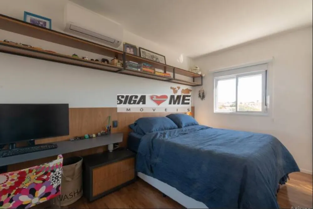 Apartamento, 1 quarto, 60 m² - Foto 3
