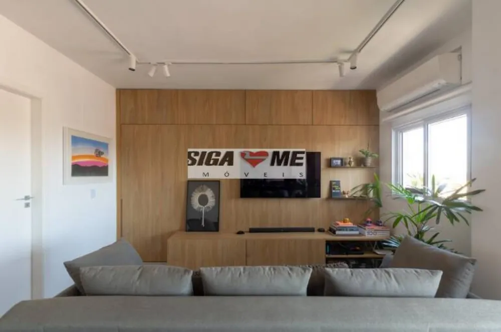 Apartamento, 1 quarto, 60 m² - Foto 5