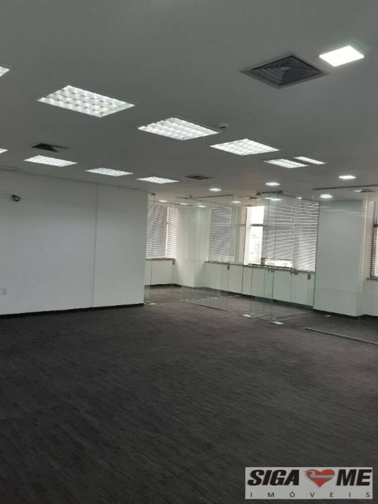 Conjunto Comercial-Sala à venda e aluguel, 188m² - Foto 10