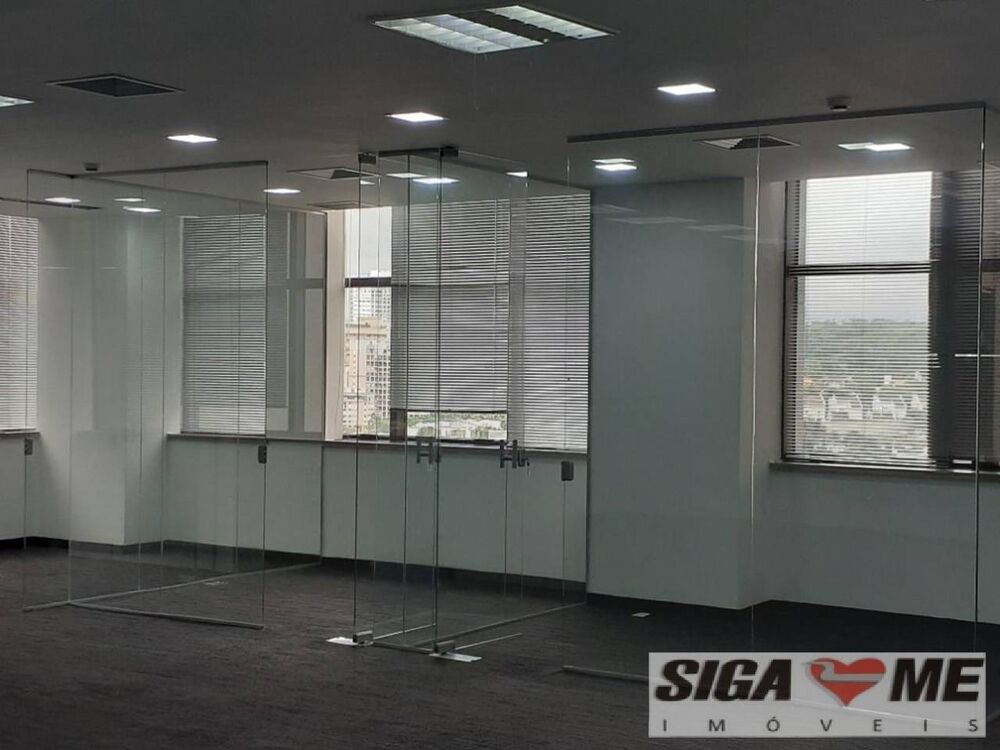 Conjunto Comercial-Sala à venda e aluguel, 188m² - Foto 14