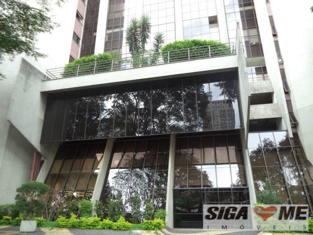 Conjunto Comercial-Sala à venda e aluguel, 188m² - Foto 7