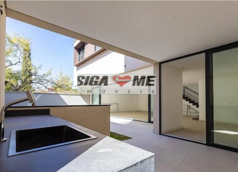 Casa, 4 quartos, 531 m² - Foto 5