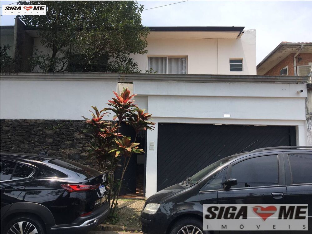 Casa, 10 quartos, 350 m² - Foto 1