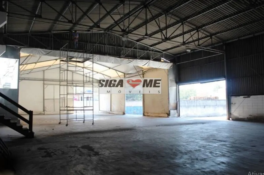 Depósito-Galpão, 1777 m² - Foto 4