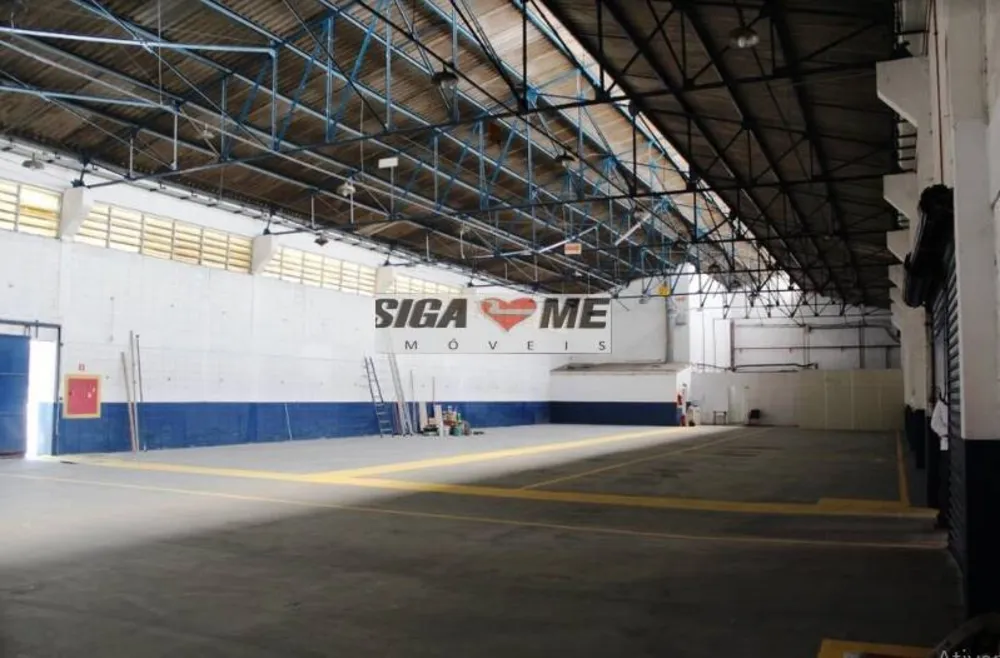 Depósito-Galpão, 1777 m² - Foto 2