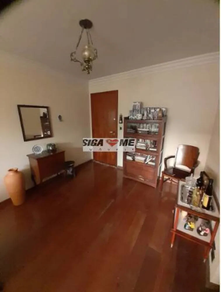 Apartamento, 3 quartos, 107 m² - Foto 5