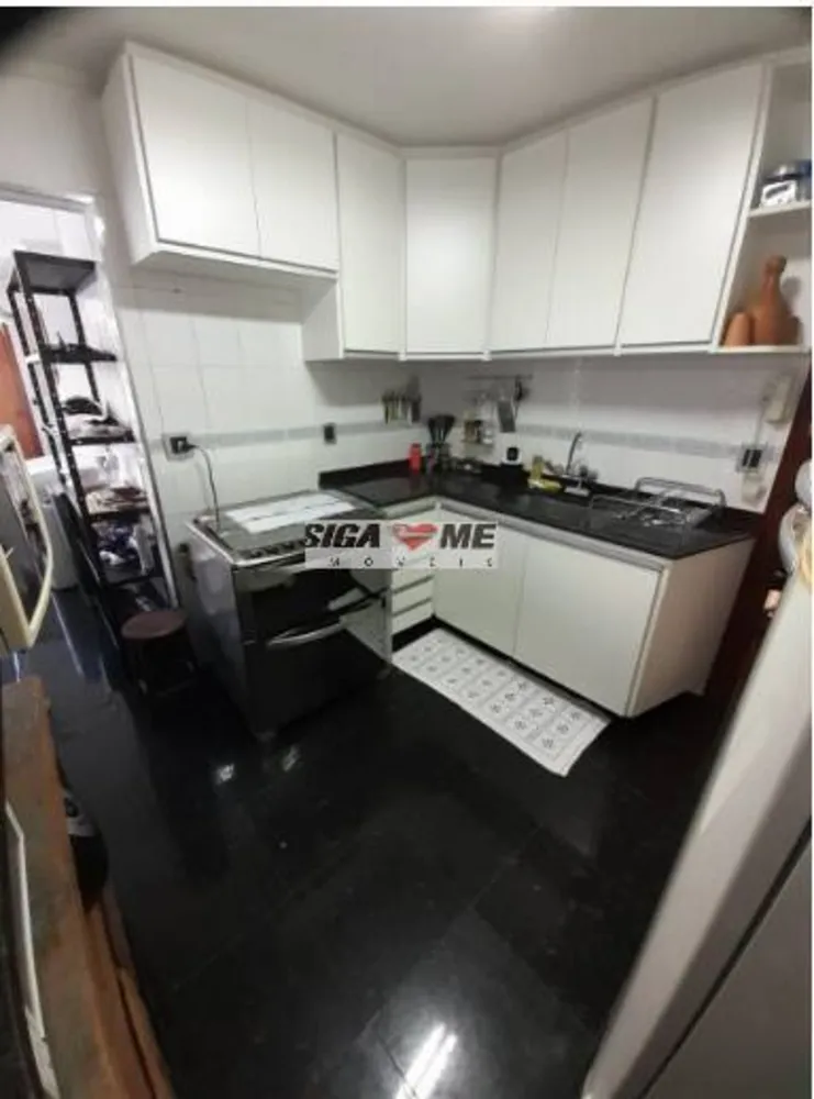 Apartamento, 3 quartos, 107 m² - Foto 8