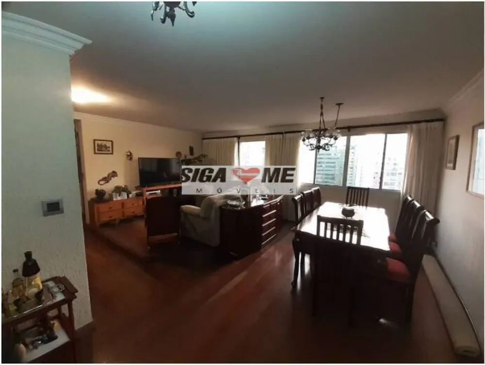 Apartamento, 3 quartos, 107 m² - Foto 1