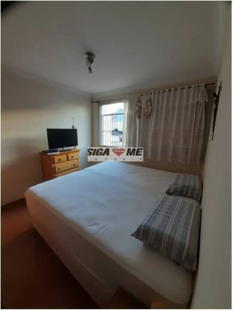 Apartamento, 3 quartos, 107 m² - Foto 6