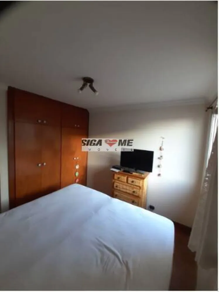 Apartamento, 3 quartos, 107 m² - Foto 2