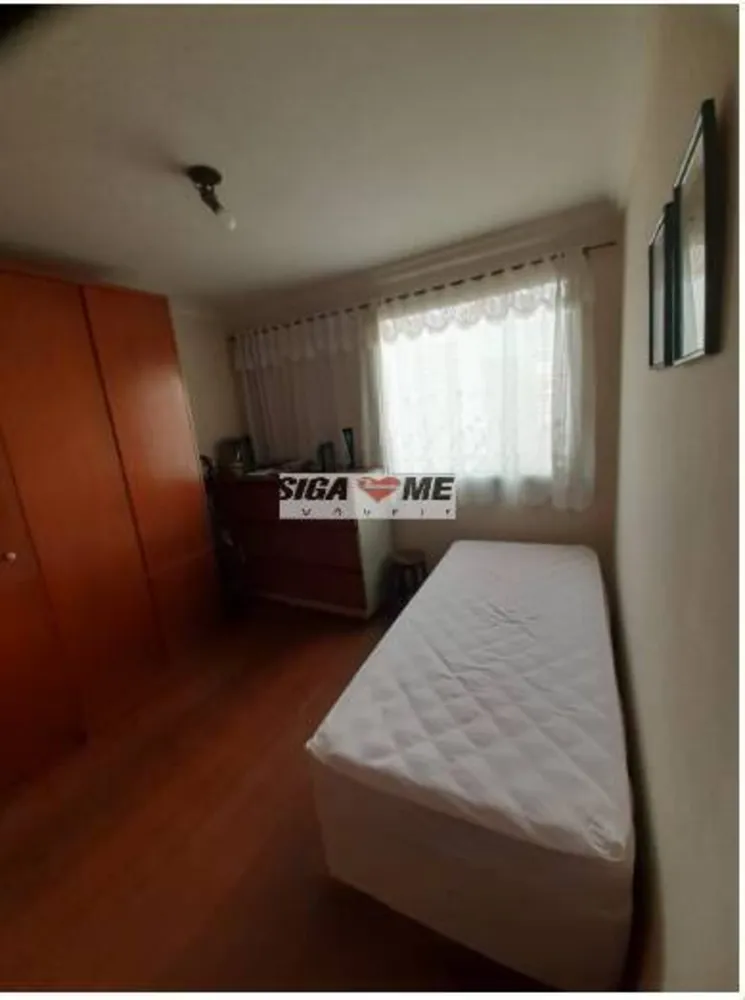Apartamento, 3 quartos, 107 m² - Foto 3