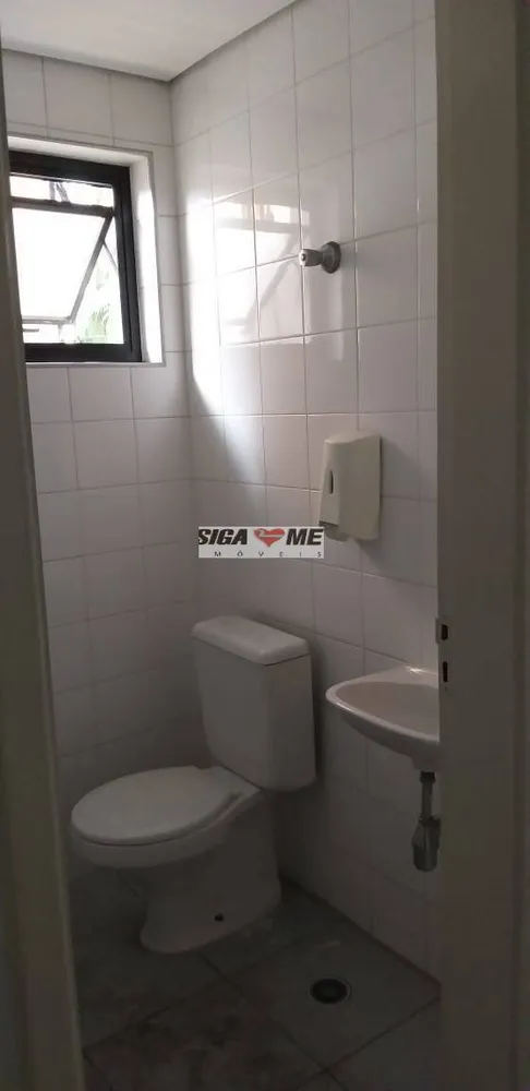 Loja-Salão, 250 m² - Foto 6