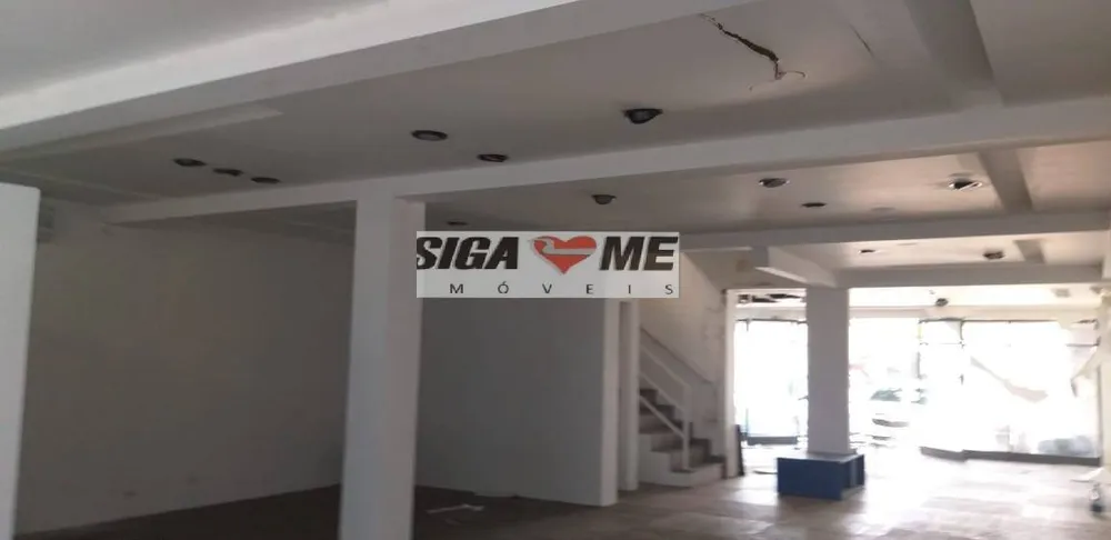 Loja-Salão, 250 m² - Foto 2