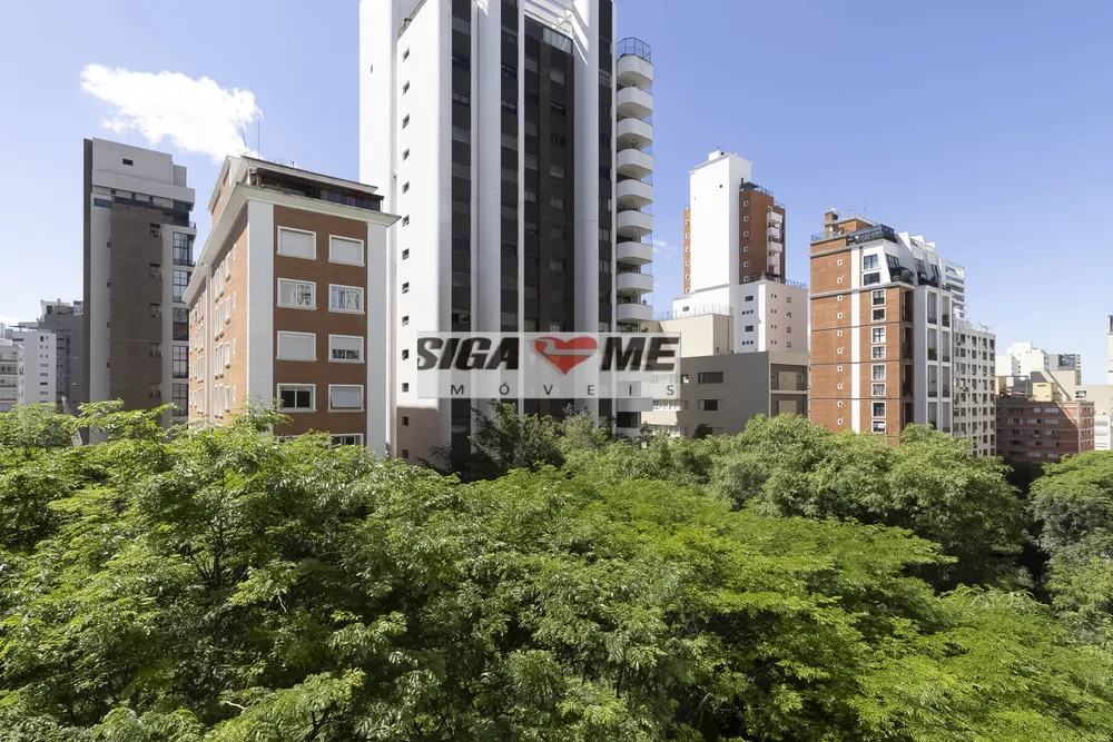 Apartamento, 2 quartos, 142 m² - Foto 8