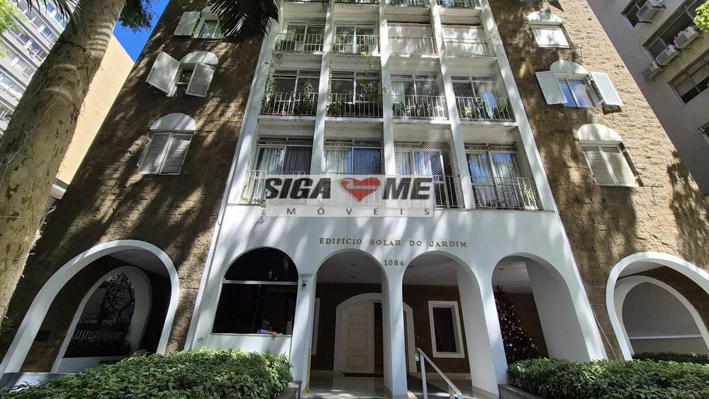 Apartamento, 2 quartos, 142 m² - Foto 7