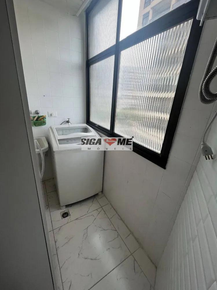 Apartamento, 2 quartos, 57 m² - Foto 2
