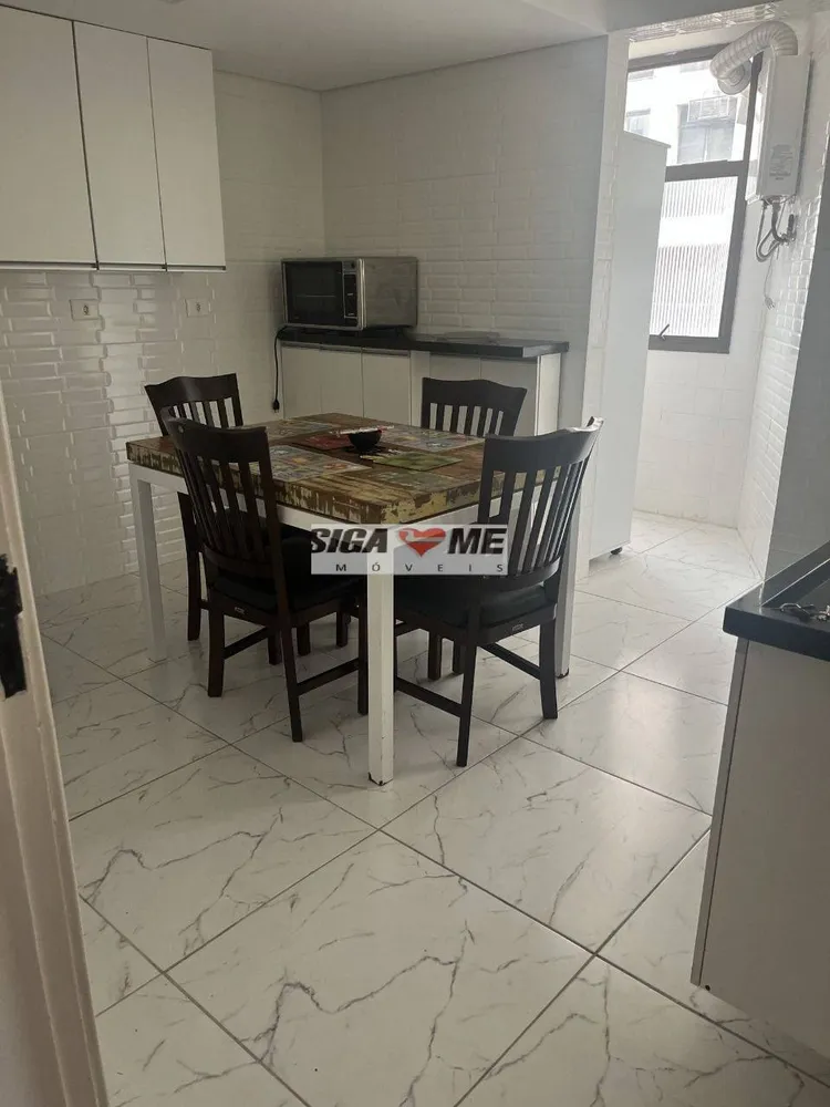 Apartamento, 2 quartos, 57 m² - Foto 4