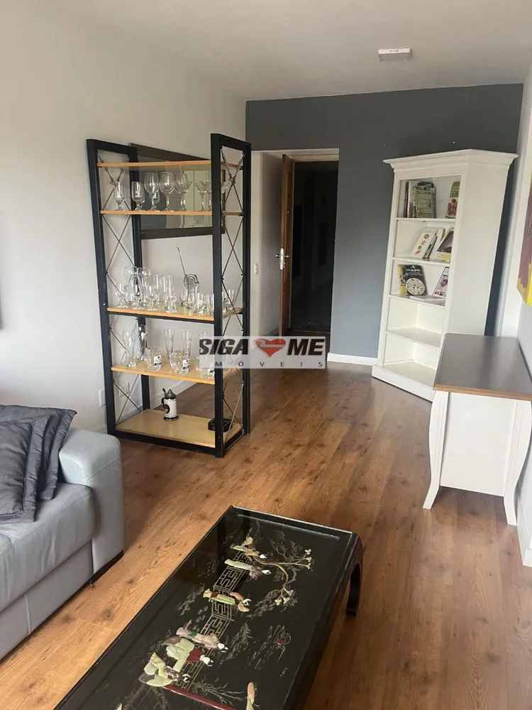 Apartamento, 2 quartos, 57 m² - Foto 1
