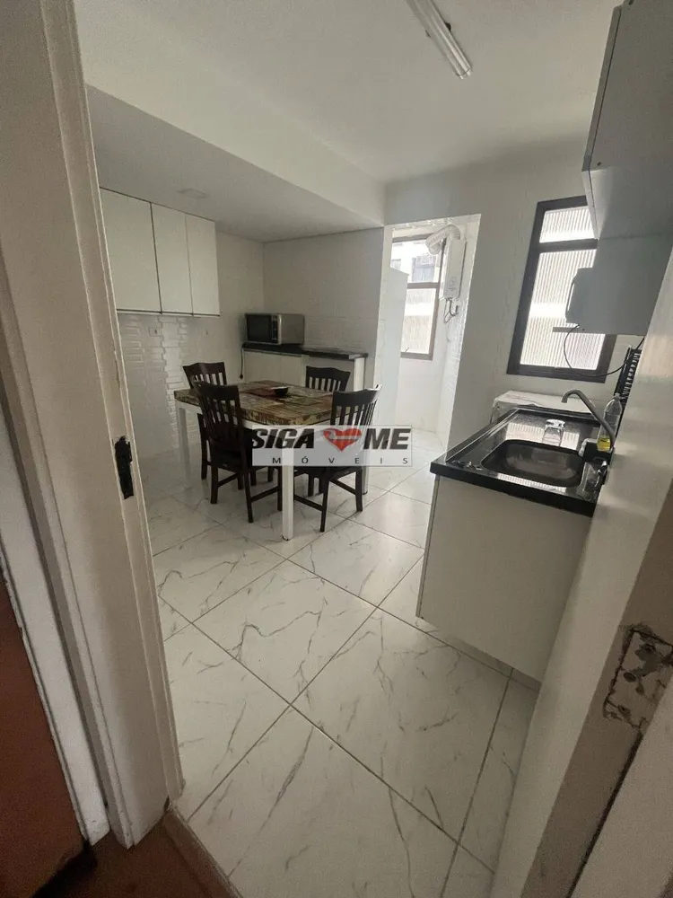 Apartamento, 2 quartos, 57 m² - Foto 3