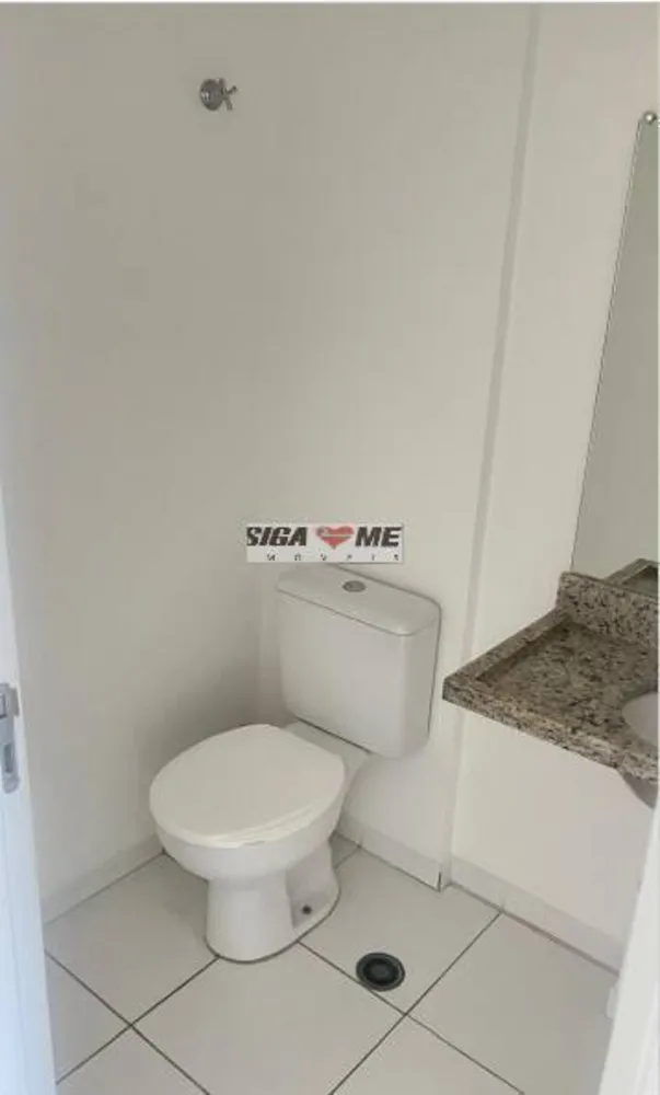 Sala-Conjunto, 38 m² - Foto 4