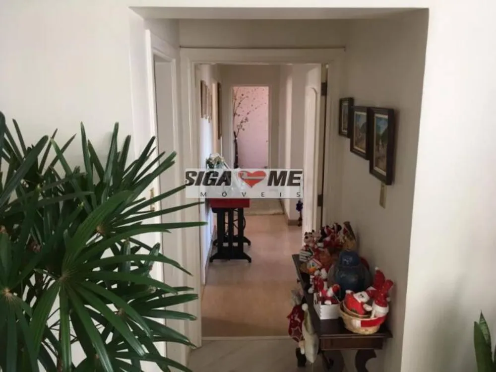 Apartamento, 4 quartos, 160 m² - Foto 3