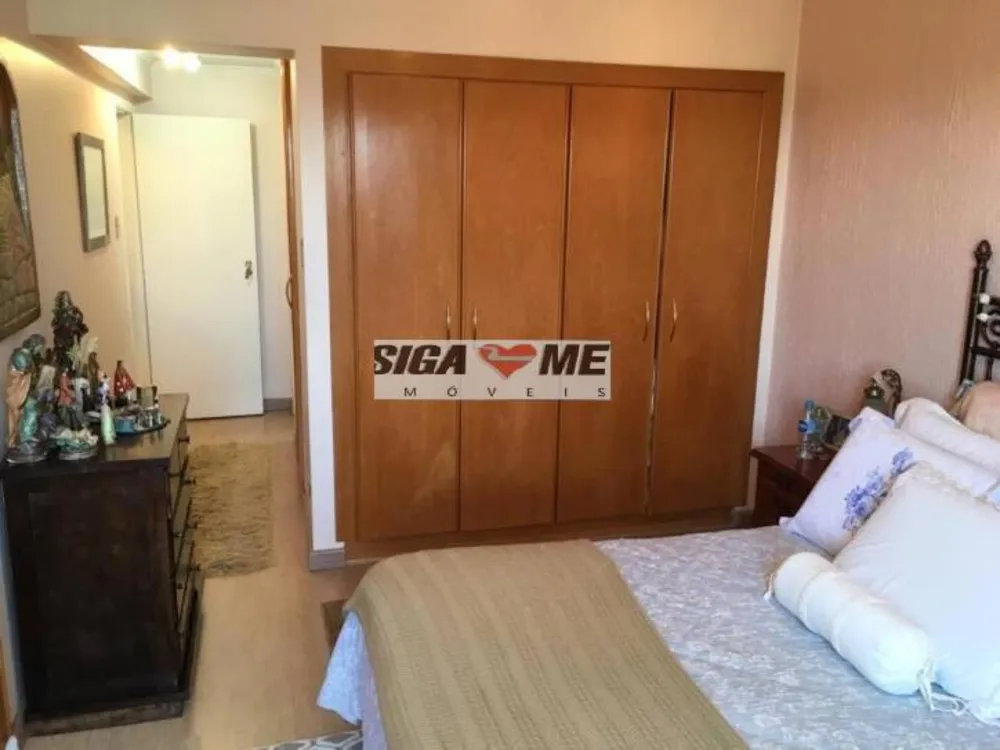 Apartamento, 4 quartos, 160 m² - Foto 5