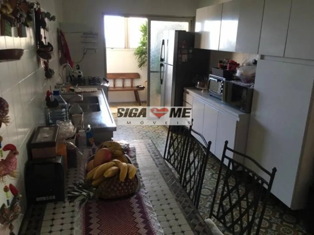 Apartamento, 4 quartos, 160 m² - Foto 7