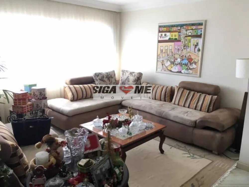 Apartamento, 4 quartos, 160 m² - Foto 1