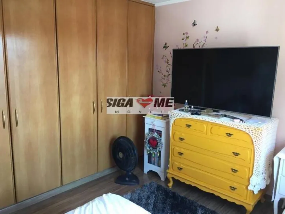 Apartamento, 4 quartos, 160 m² - Foto 4