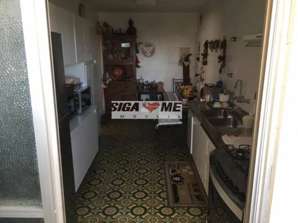 Apartamento, 4 quartos, 160 m² - Foto 8