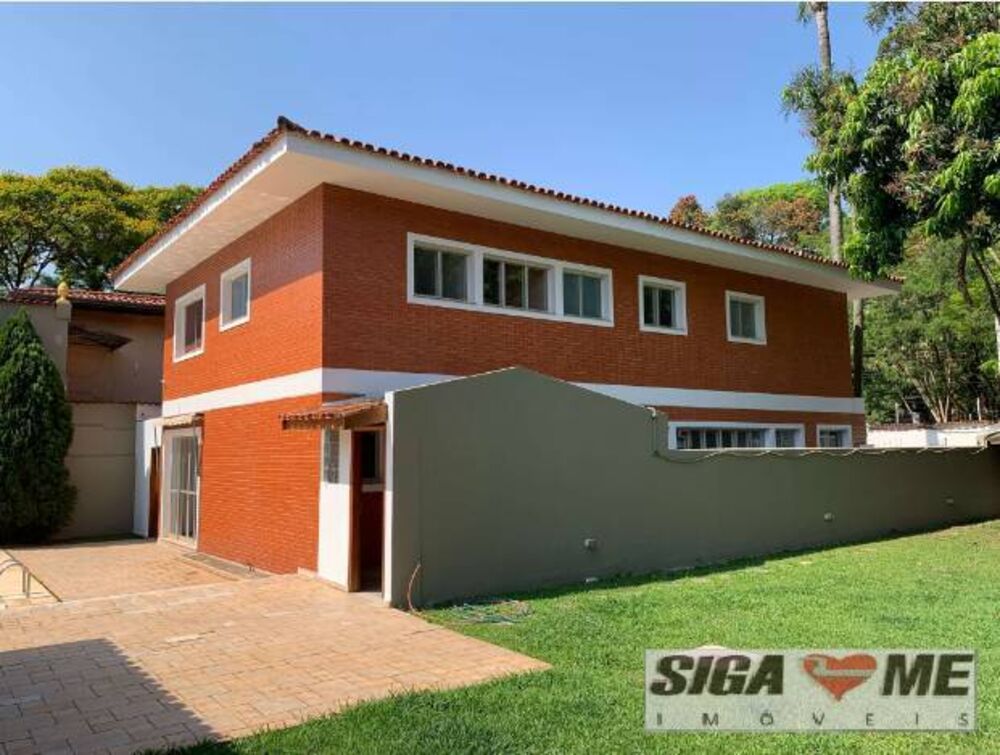 Casa, 6 quartos, 450 m² - Foto 20
