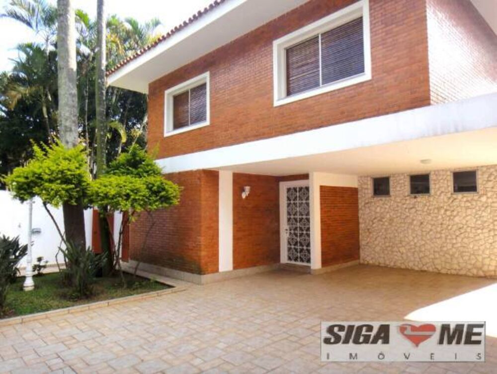 Casa, 6 quartos, 450 m² - Foto 13