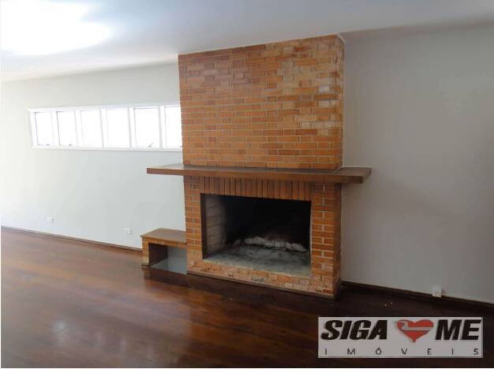 Casa, 6 quartos, 450 m² - Foto 3