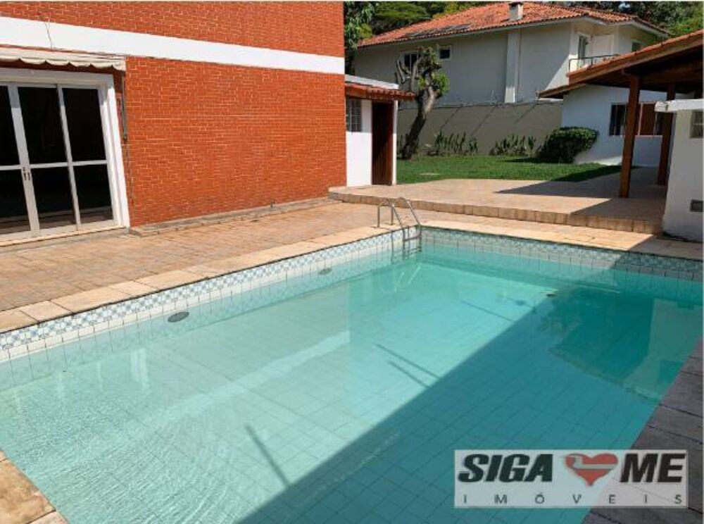 Casa, 6 quartos, 450 m² - Foto 17