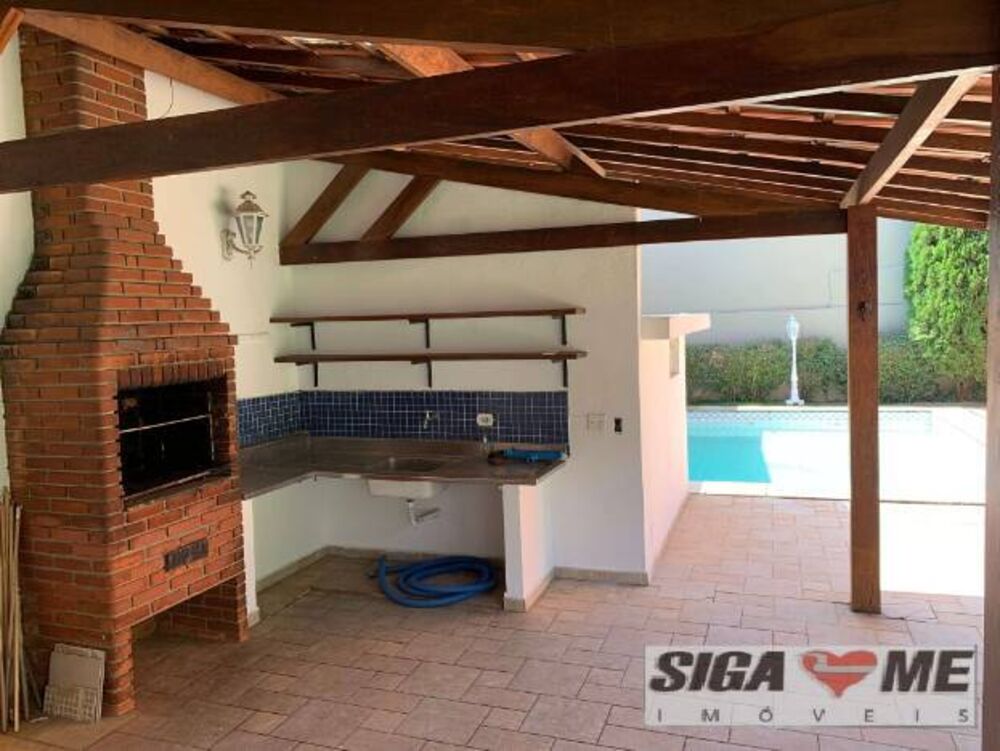 Casa, 6 quartos, 450 m² - Foto 18