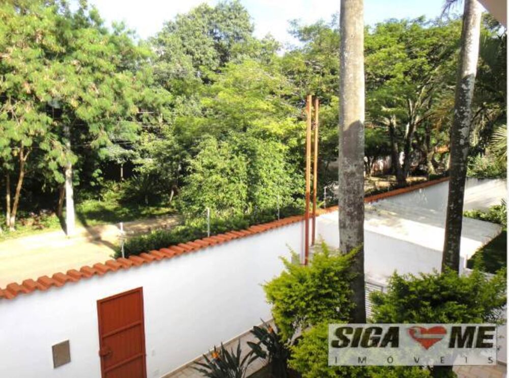 Casa, 6 quartos, 450 m² - Foto 15