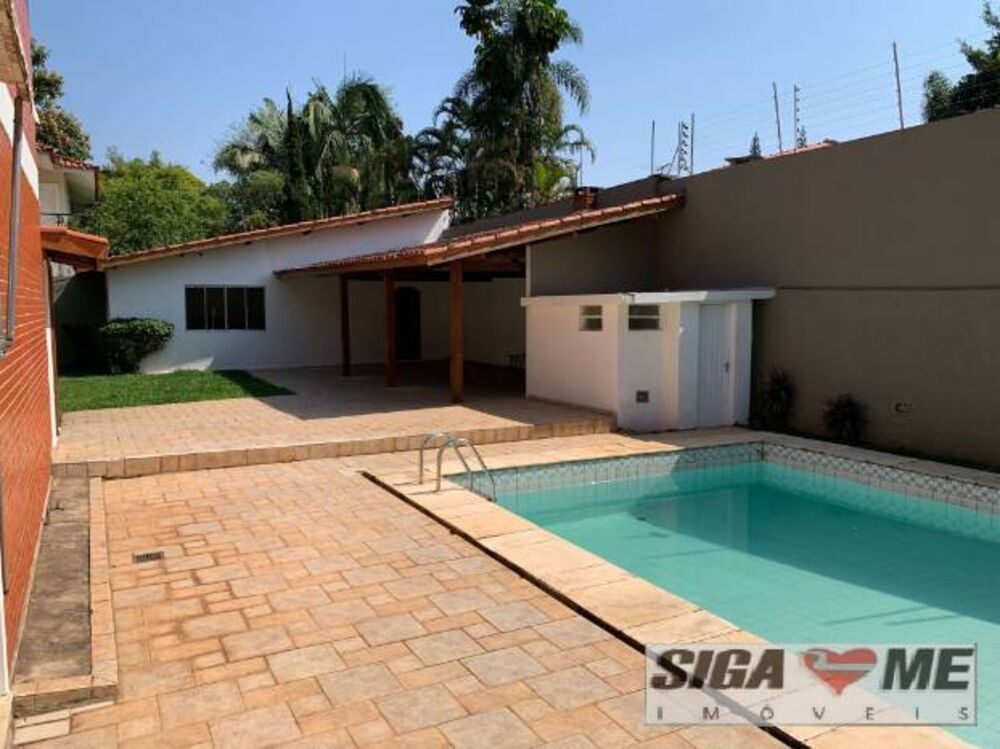 Casa, 6 quartos, 450 m² - Foto 16