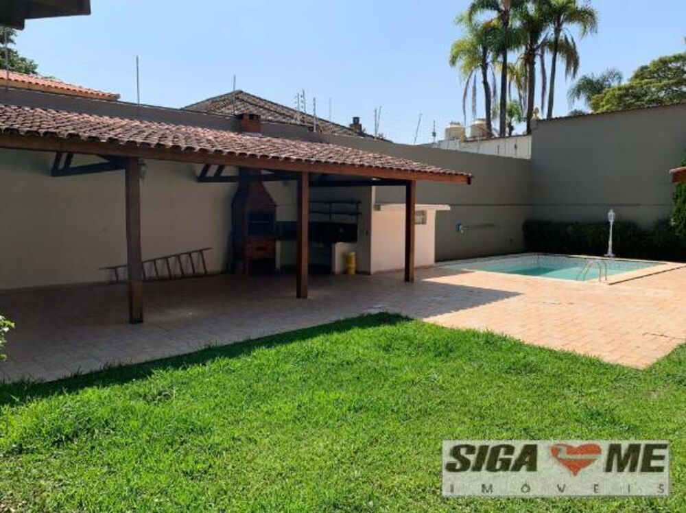 Casa, 6 quartos, 450 m² - Foto 19